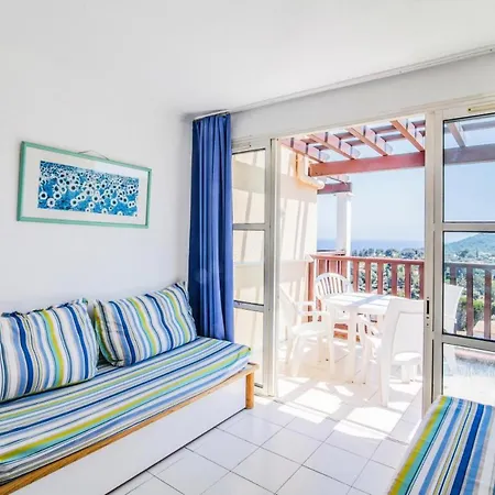 Le Village De Cap Esterel - Maeva - 2 Pieces 5 Personnes - Confort Mae-5960 Saint-Raphael (Var)