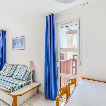 Le Village De Cap Esterel - Maeva - 2 Pieces 5 Personnes - Confort Mae-5960 Apartment