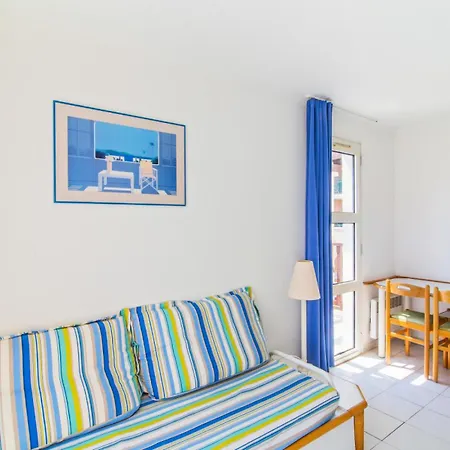 Le Village De Cap Esterel - Maeva - 2 Pieces 5 Personnes - Confort Mae-5960 * Saint-Raphael (Var)