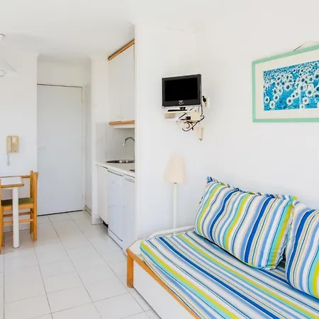 Apartment Le Village De Cap Esterel - Maeva - 2 Pieces 5 Personnes - Confort Mae-5960