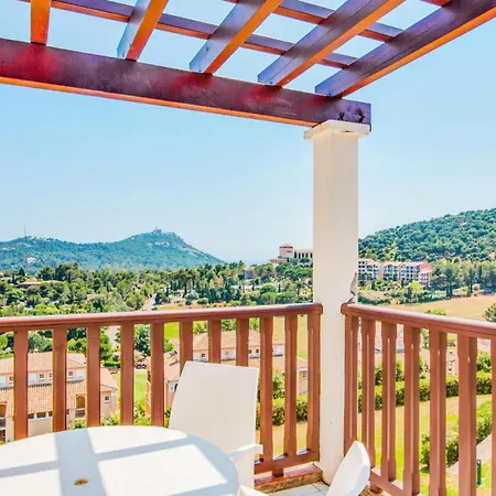 Apartment Le Village De Cap Esterel - Maeva - 2 Pieces 5 Personnes - Confort Mae-5960 Saint-Raphael (Var)