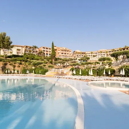 Le Village De Cap Esterel - Maeva - 2 Pieces 5 Personnes - Confort Mae-5960 Apartment Saint-Raphael (Var)