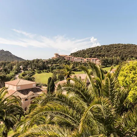 Apartment Le Village De Cap Esterel - Maeva - 2 Pieces 5 Personnes - Confort Mae-5960