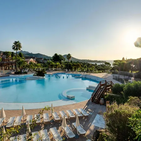 Le Village De Cap Esterel - Maeva - 2 Pieces 5 Personnes - Confort Mae-5960 Apartment Saint-Raphael (Var)