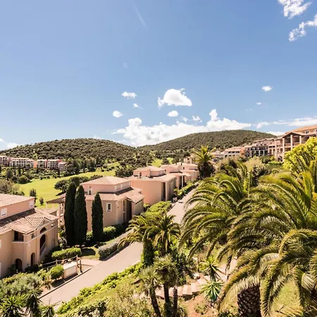 Le Village De Cap Esterel - Maeva - 2 Pieces 5 Personnes - Confort Mae-5960