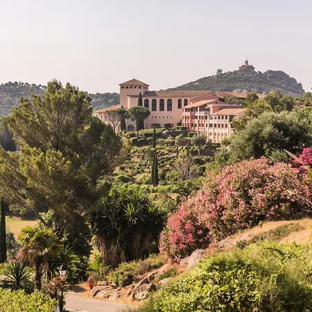 Appartement Le Village De Cap Esterel - Maeva - 2 Pieces 5 Personnes - Confort Mae-5960 *