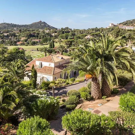 Apartment Le Village De Cap Esterel - Maeva - 2 Pieces 5 Personnes - Confort Mae-5960 Saint-Raphael (Var)