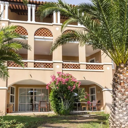 Le Village De Cap Esterel - Maeva - 2 Pieces 5 Personnes - Confort Mae-5960 Apartment Saint-Raphael (Var)