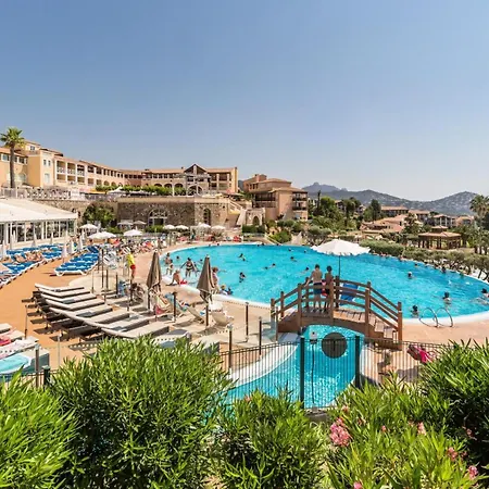 Apartment Le Village De Cap Esterel - Maeva - 2 Pieces 5 Personnes - Confort Mae-5960 Saint-Raphael (Var)