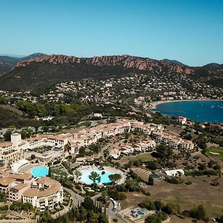 Le Village De Cap Esterel - Maeva - 2 Pieces 5 Personnes - Confort Mae-5960 Saint-Raphaël