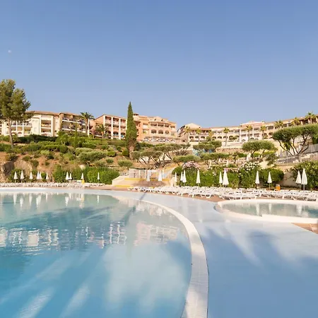 Appartement Le Village De Cap Esterel - Maeva - 2 Pieces 5 Personnes - Confort Mae-5960 *