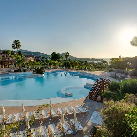 Le Village De Cap Esterel - Maeva - 2 Pieces 5 Personnes - Confort Mae-5960 Appartement