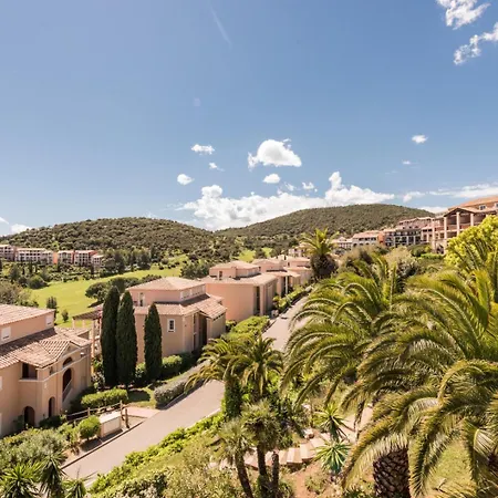 Appartement Le Village De Cap Esterel - Maeva - 2 Pieces 5 Personnes - Confort Mae-5960 Saint-Raphaël