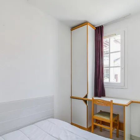 Appartement Le Village De Cap Esterel - Maeva - 2 Pieces 5 Personnes - Confort Mae-5960